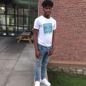 Meet your Posher, Quran